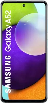 Buy Samsung Galaxy A52 (8GB, 128GB) Awsome Blue - Refurbished