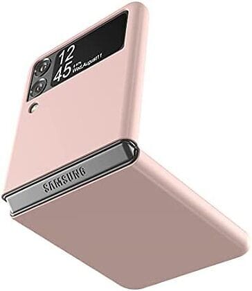 Buy Samsung Galaxy Z Flip 3 5G (8GB, 128GB) Pink- Refurbished