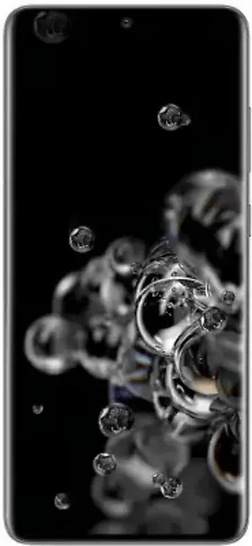 Buy Samsung Galaxy S20 Ultra(12GB RAM, 128GB ) Cosmic Gray- Refurbished