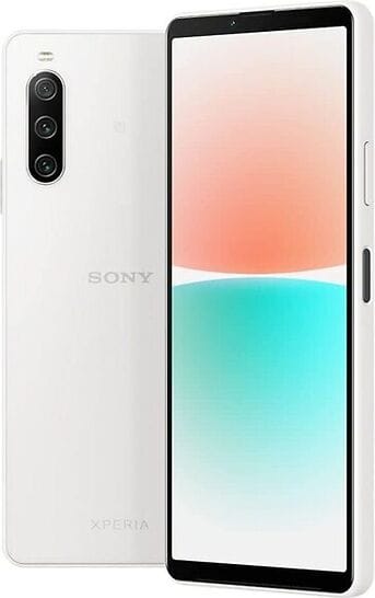 Refurbished Sony Xperia 10 II - OLED Display, Water Resistance