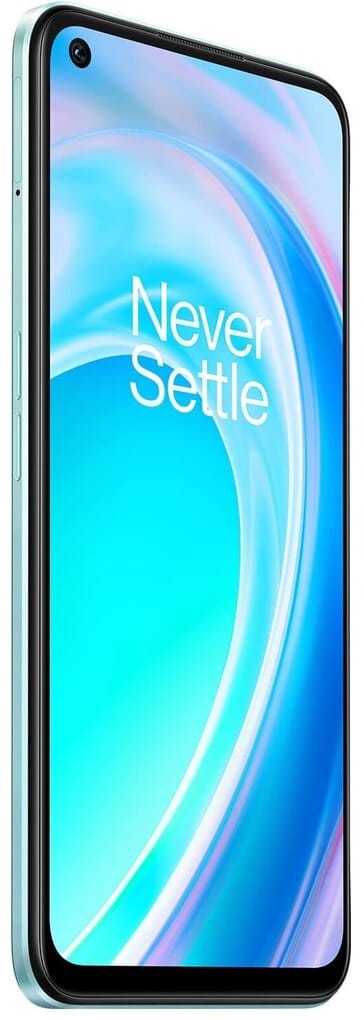 OnePlus Nord 2 5G (8GB , 128GB) Blue Haze - Refurbished