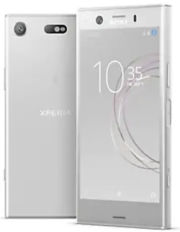 Buy Sony Xperia Z1 Compact (4GB, 32GB) Silver- Refurbished