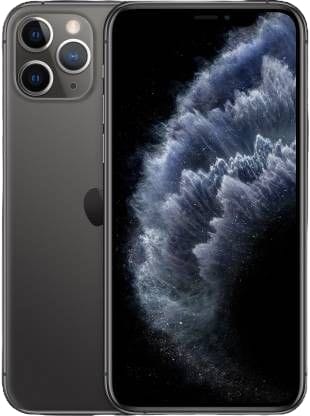 Buy Affordable Refurbished iPhone 11 Pro | Shop Smart