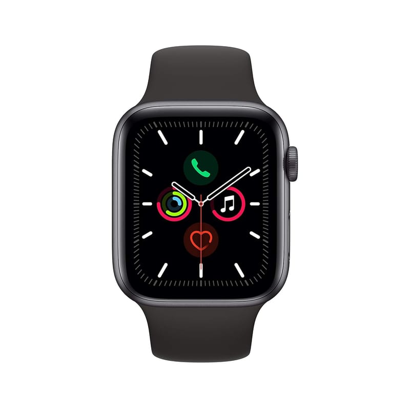 Buy Refurbished Apple Watch Series 5 44mm Cellular + GPS at Best Price