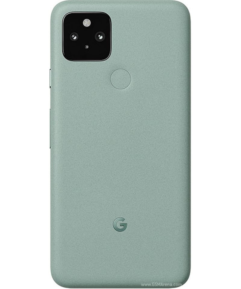 Google Pixel 5 本体 Sorta Sage NA | Ovantica