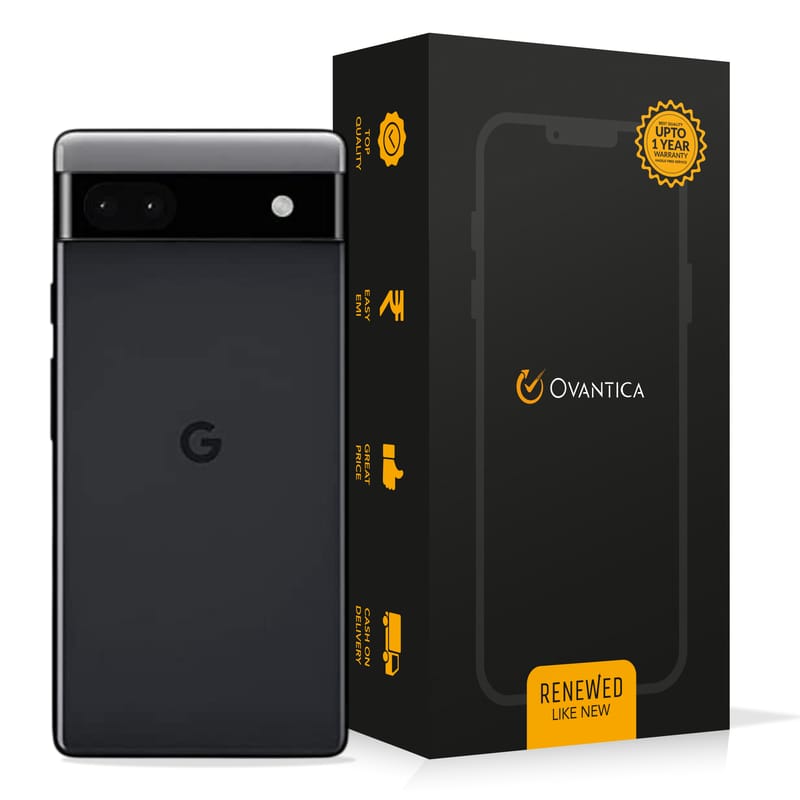 N*4様 Google pixel 6pro 本体 Buy Refurbished Pixel 6 Pro | Google Flagship at Best Price