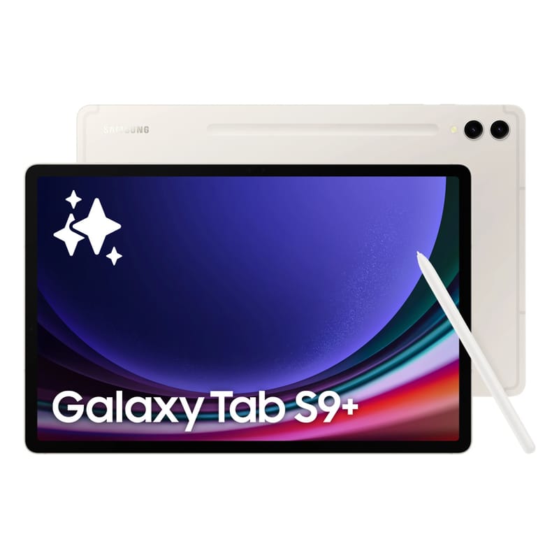 （ジャンク）SAMSUNG Galaxy Tab S9 plus 本体 Samsung Galaxy Tab S9 Plus