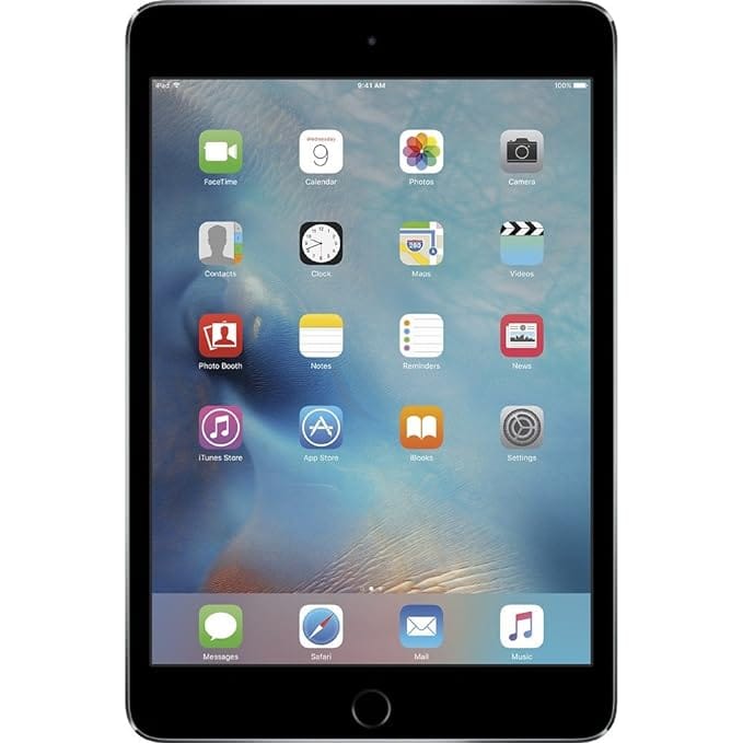 iPad mini4 128GB Wi-FiCellular 美品 Buy Refurbished Apple iPad Mini 4 Cellular + Wi-Fi Certified