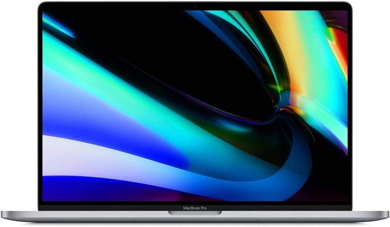 macbook pro 13inch 16gb 2019 refublished