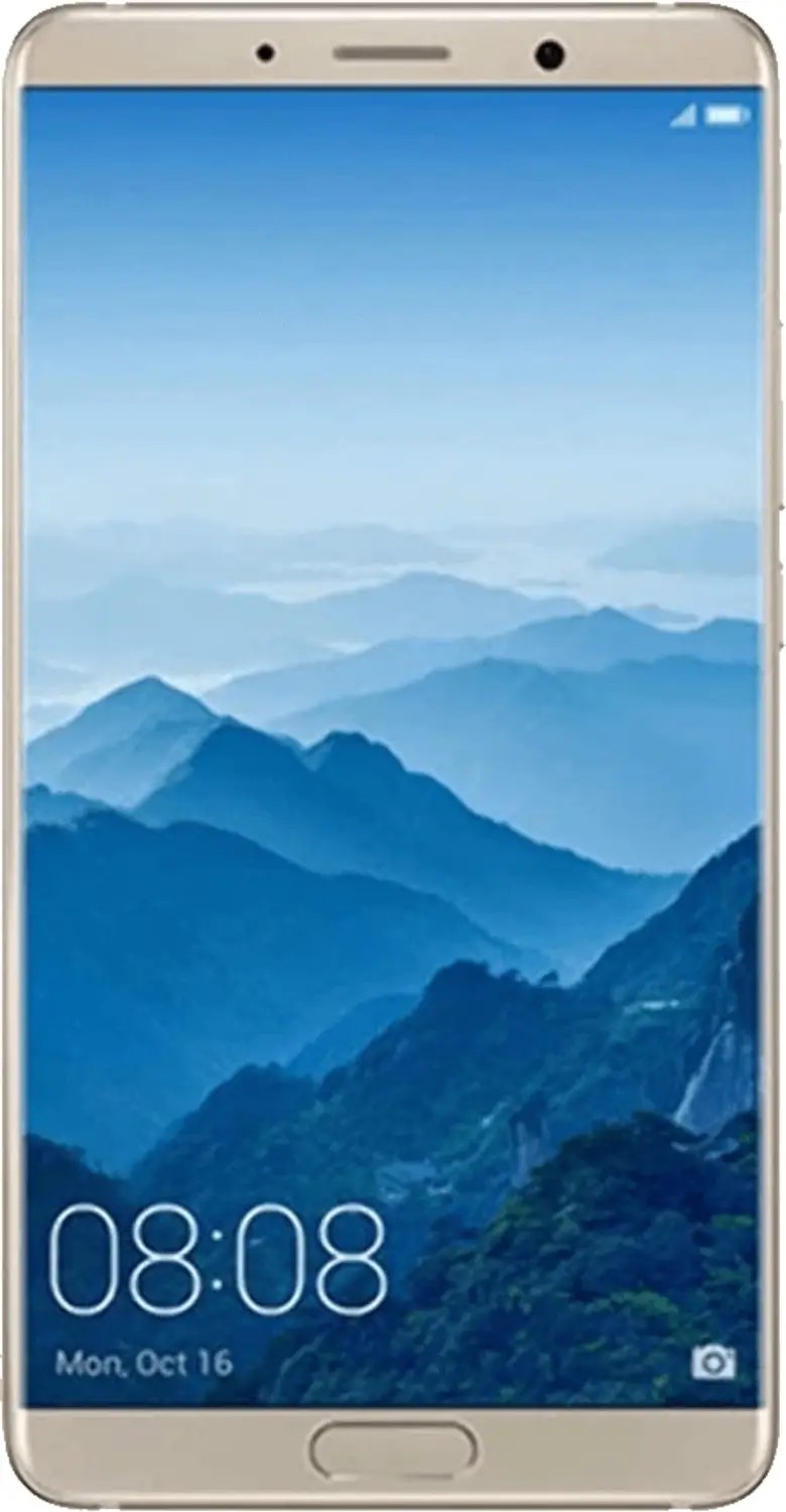 Huawei Mate 10