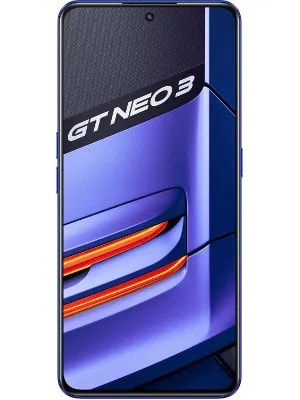 Realme GT Neo 3