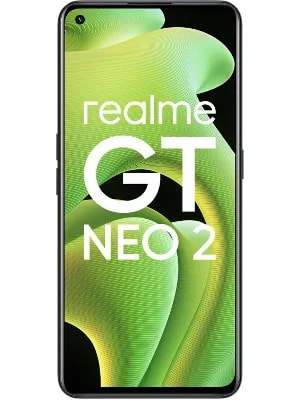 Realme GT Neo 2T