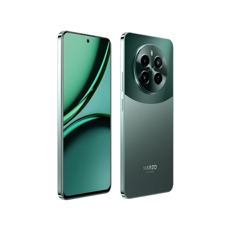 Realme Narzo 70 Pro 5G