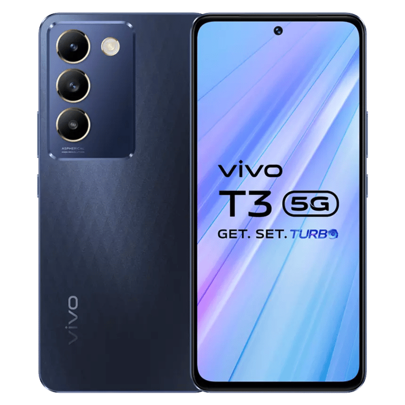 Vivo T3 5G