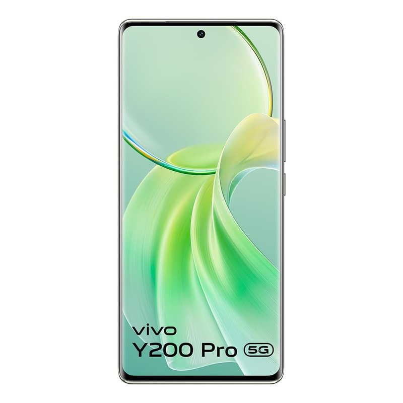 Vivo Y200 Pro 5G