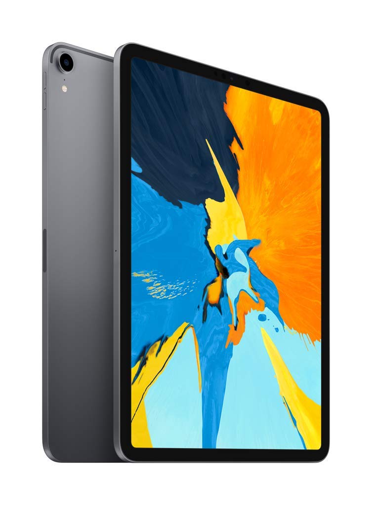 iPad Pro 11 1st Gen (Wi-Fi+Cellular)