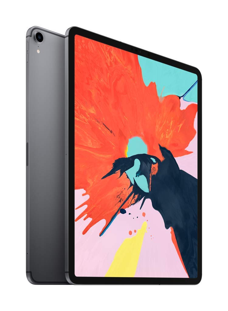 iPad Pro 12.9 3rd Gen (Wi-Fi Only)