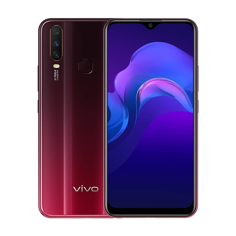 vivo Y12