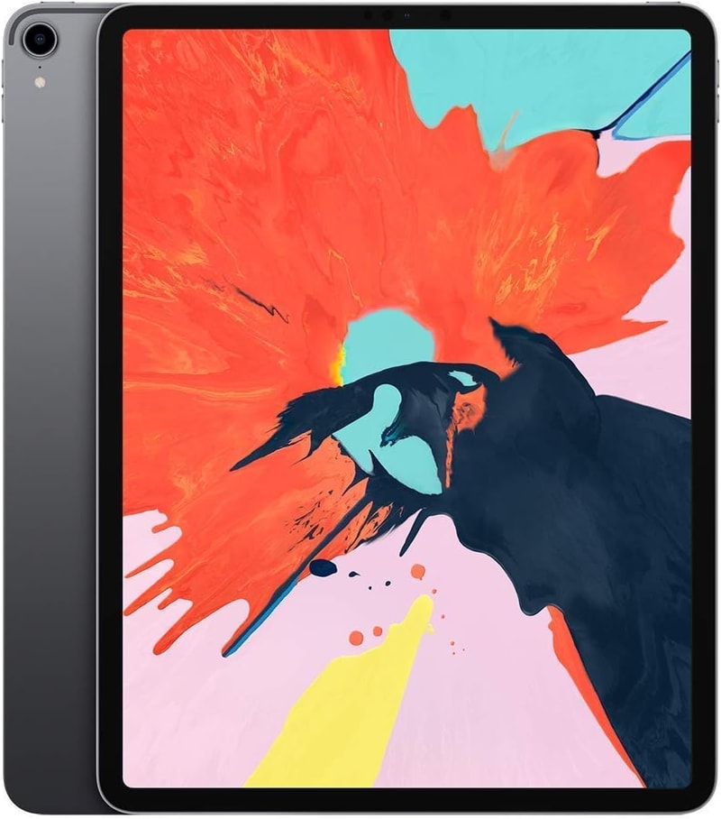 iPad Pro 11 3rd Gen (Wi-Fi Only)