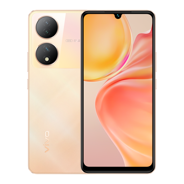vivo Y100A