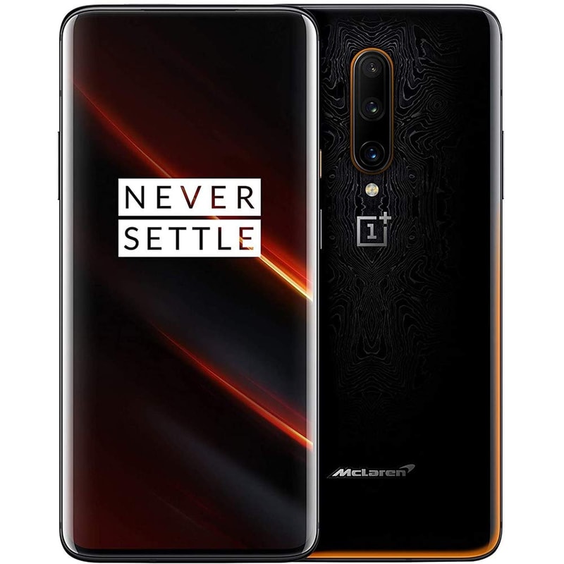 OnePlus 7T Pro McLaren Edition