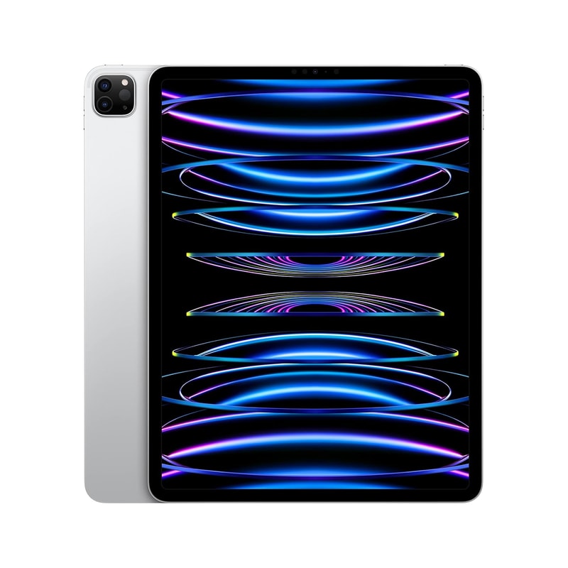 iPad Pro 12.9 6th Gen (Wi-Fi Only)