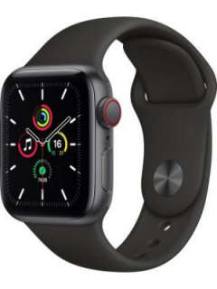 Apple Watch Series SE ( 40mm GPS Only )