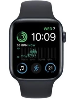 Apple Watch Series SE 2 ( Gps , 40mm )