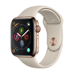 Apple Watch Series 5 ( Gps + Cellular, 40mm )