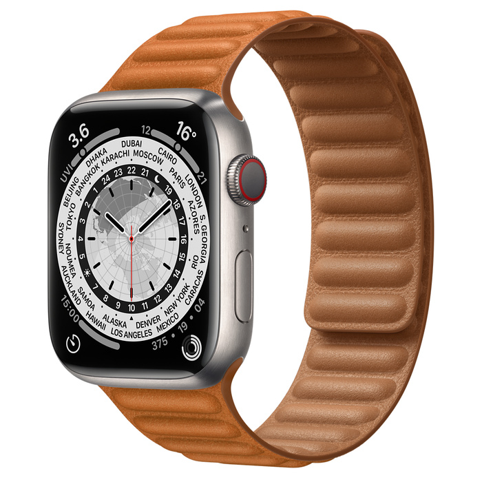 Apple Watch Series 7 Aluminium ( 41mm , GPS Only)