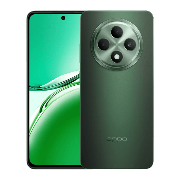 OPPO F27 5G
