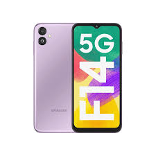 SAMSUNG GALAXY F14