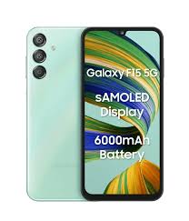 Samsung Galaxy F15 5G