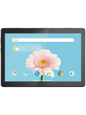 Lenovo Tab M10 Full Hd Wi-Fi + 4g Lte