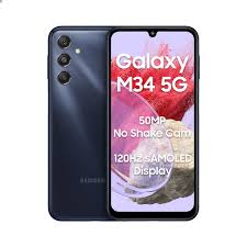 Samsung Galaxy M34 5G