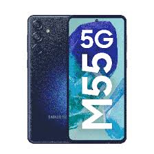 SAMSUNG GALAXY M55 5G