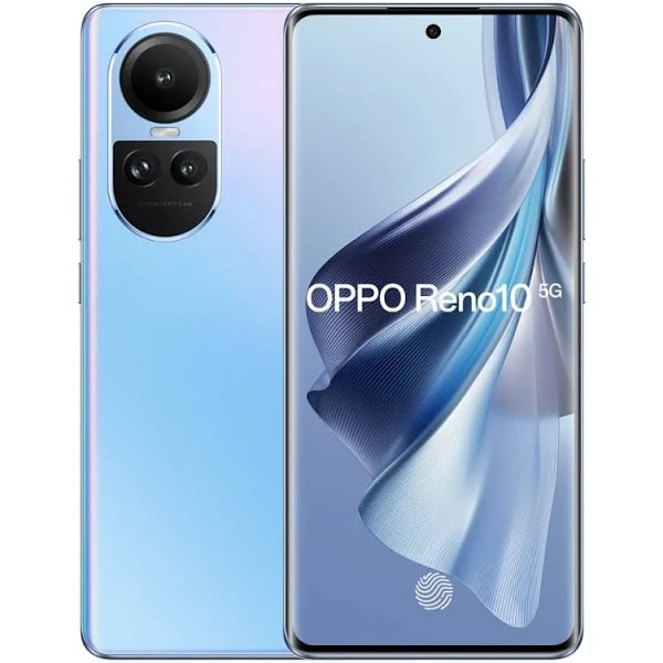 OPPO Reno10 5G 