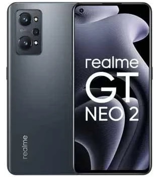 Realme GT Neo 2