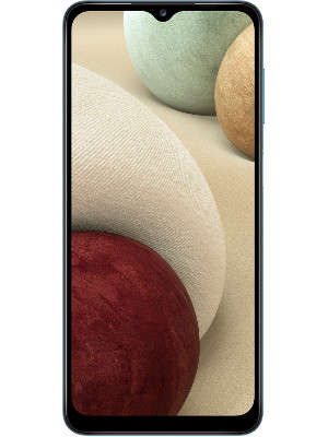 Samsung Galaxy A12
