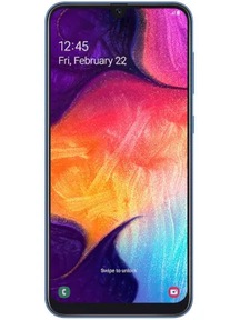 Samsung Galaxy A50