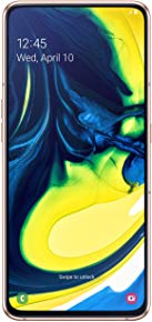 Samsung Galaxy A80