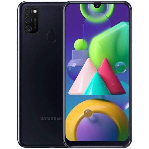 Samsung Galaxy M21