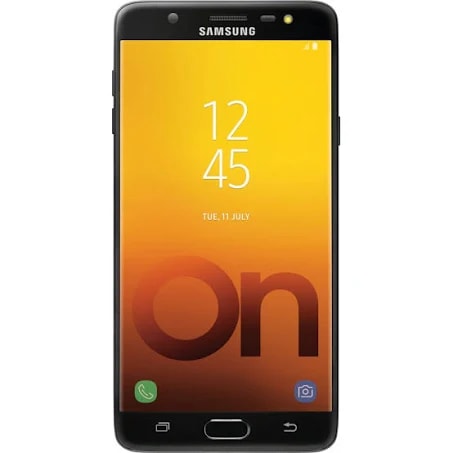 Samsung Galaxy On Max
