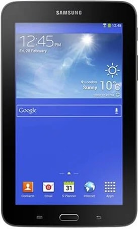 Samsung Galaxy Tab 3v 7.0 WiFi 3G