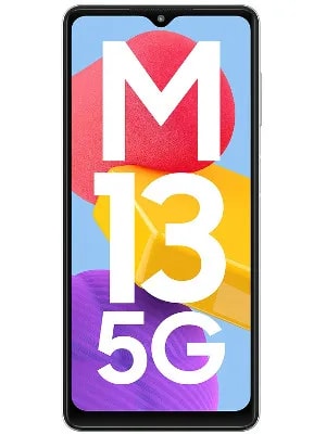 Samsung Galaxy M13 5g