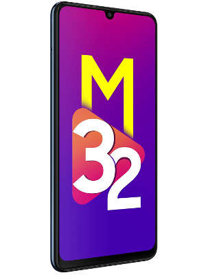 Samsung Galaxy M32