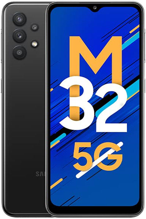 Samsung Galaxy M32 5G
