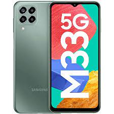 Samsung Galaxy M33 5G