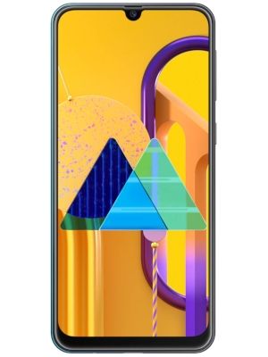 Samsung Galaxy M52 5G