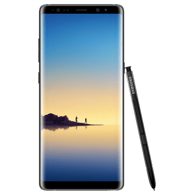 Samsung Galaxy Note 8